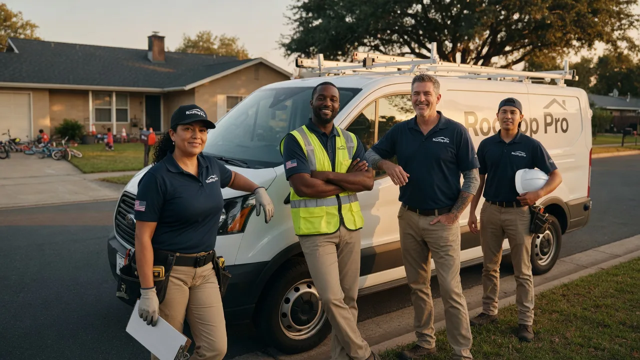 Roof Repair in Yalaha, FL near me